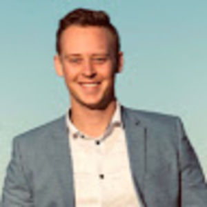 Meet your Posher, Blake